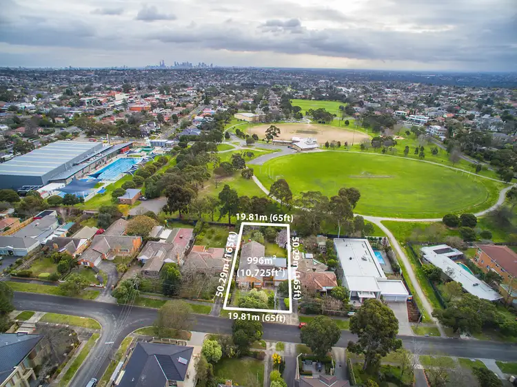 20 Jacka Street, Balwyn North VIC 3104