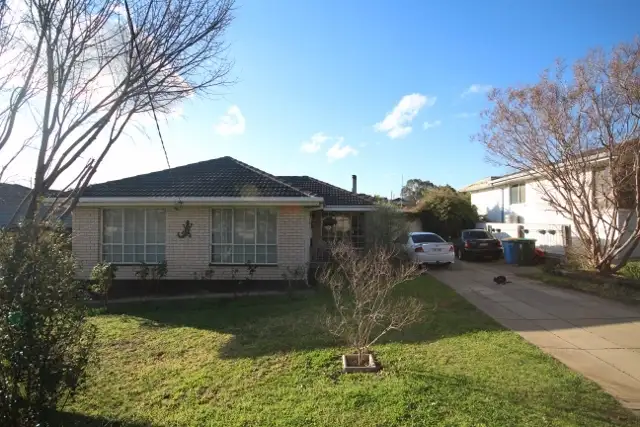 Main view of Homely house listing, 43 Nixon Crescent, Tolland NSW 2650