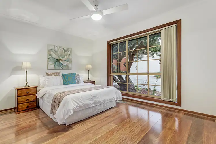 Fifth view of Homely unit listing, 5/37 Grandview Grove, Rosanna VIC 3084