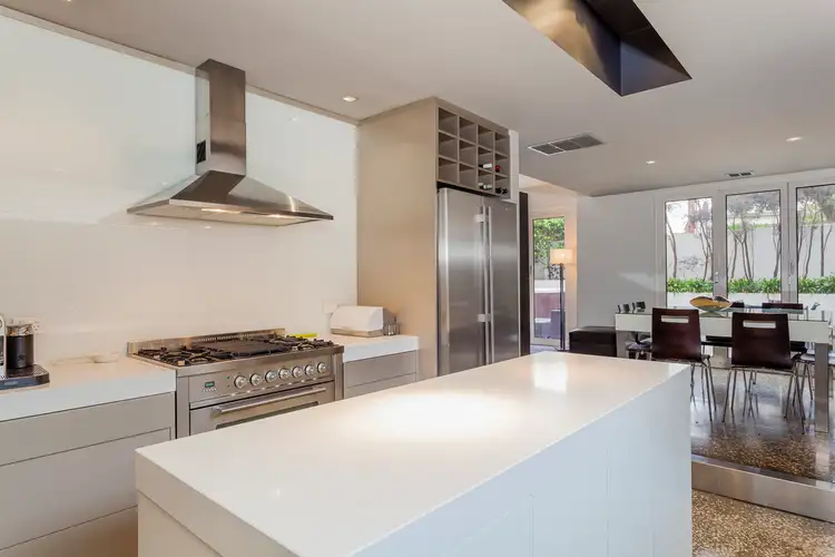 Third view of Homely townhouse listing, 279 Autumn Street, Manifold Heights VIC 3218