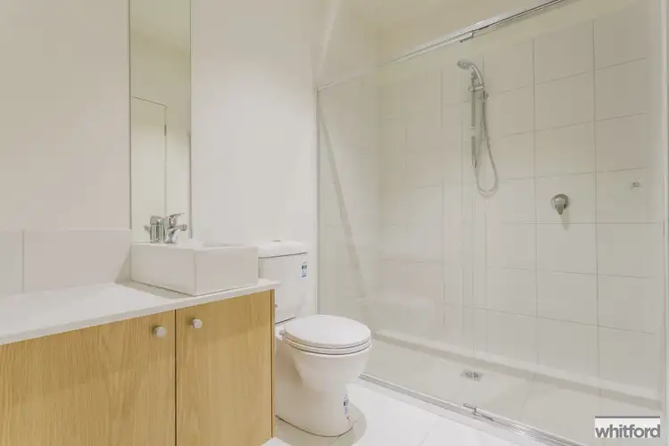 Fifth view of Homely house listing, 2/54 Percy Street, Newtown VIC 3220