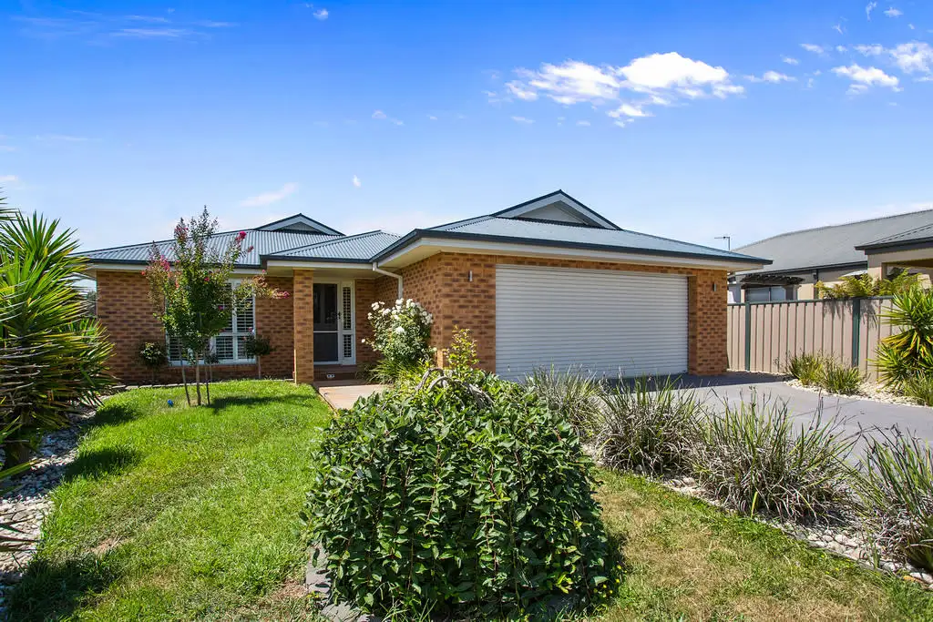 Main view of Homely house listing, 7 Greenwood Rise, Broadford VIC 3658