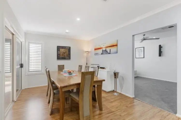 Seventh view of Homely house listing, 15 Dakota Avenue, Wallan VIC 3756