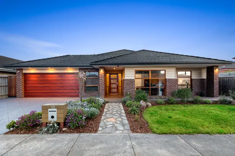 13 Batavia Way, Doreen VIC 3754