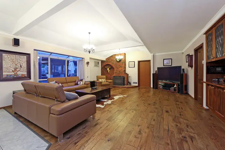 Sixth view of Homely house listing, 42 Murray Crescent, Rowville VIC 3178