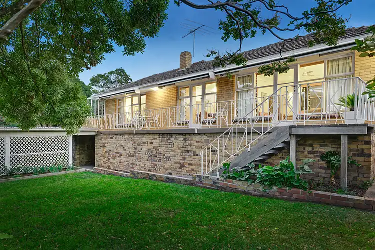 Sixth view of Homely house listing, 40 Station Road, Rosanna VIC 3084