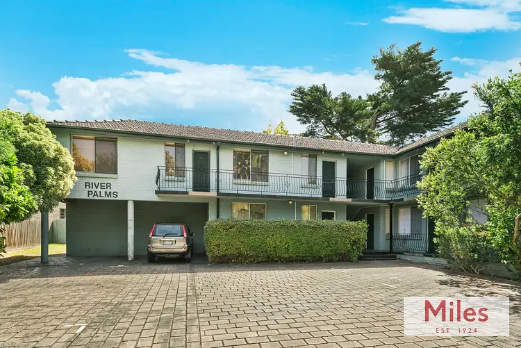 9/43 Yarraford Avenue, Alphington VIC 3078