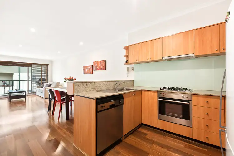 Third view of Homely apartment listing, 8/18 Wests Road, Maribyrnong VIC 3032