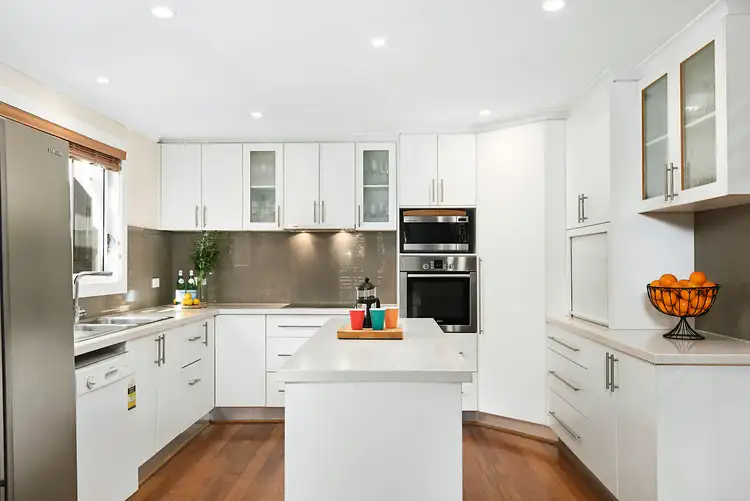 Fifth view of Homely house listing, 12 Clara Street, Macleod VIC 3085