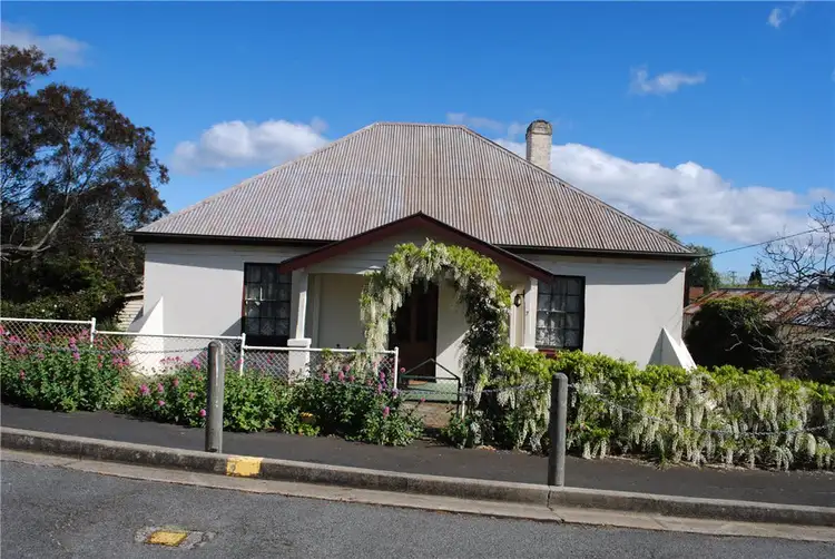 Second view of Homely house listing, 7 Noyes Street, Swansea TAS 7190