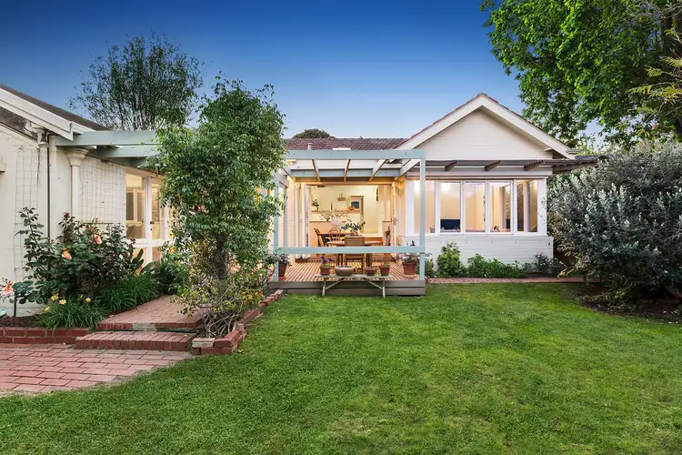 Fourth view of Homely house listing, 8 Hornsby Street, Malvern VIC 3144