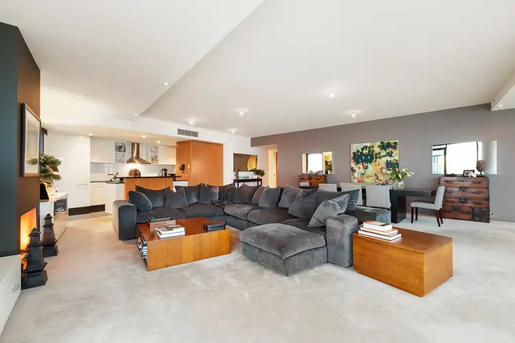 Sixth view of Homely apartment listing, 141/85 Rouse Street, Port Melbourne VIC 3207