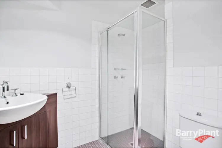 Fifth view of Homely apartment listing, 17/174 Esplanade East, Port Melbourne VIC 3207