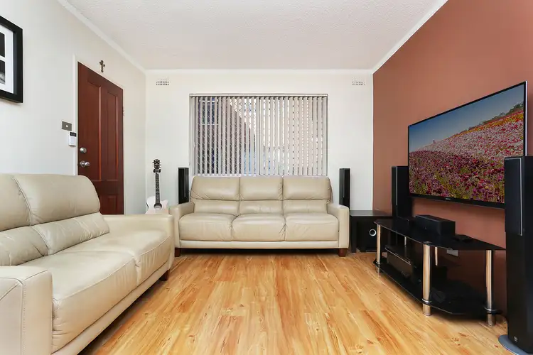 Fourth view of Homely apartment listing, 5/71 Dudley Street, Punchbowl NSW 2196
