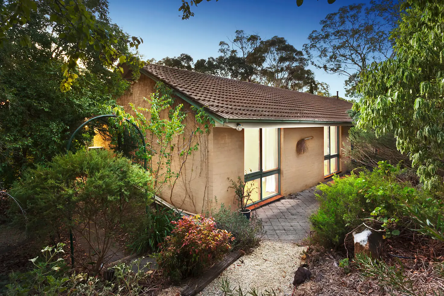 Main view of Homely house listing, 2 Hooper Road, Wonga Park VIC 3115