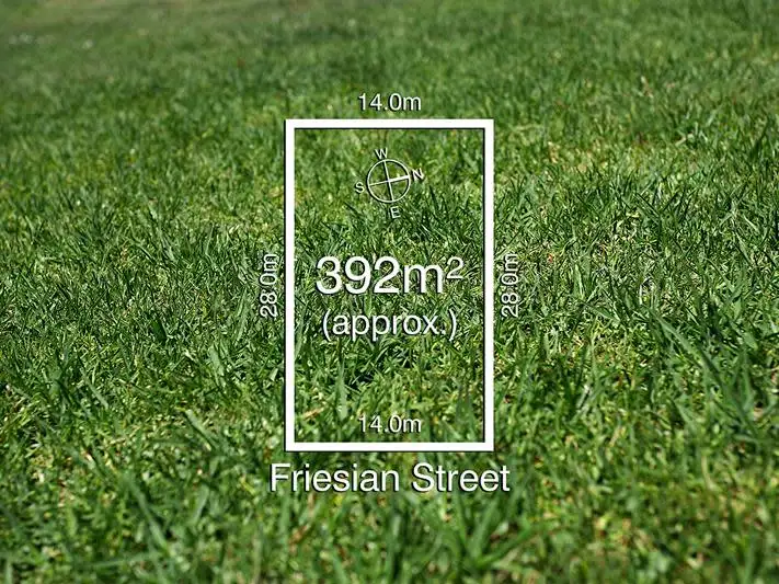 6 Friesian Street, Mernda VIC 3754