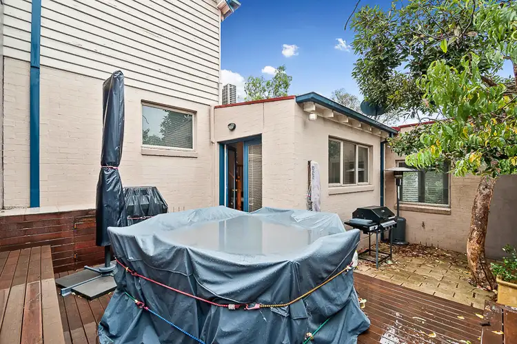 Sixth view of Homely townhouse listing, 4/27 Forster Street, Ivanhoe VIC 3079