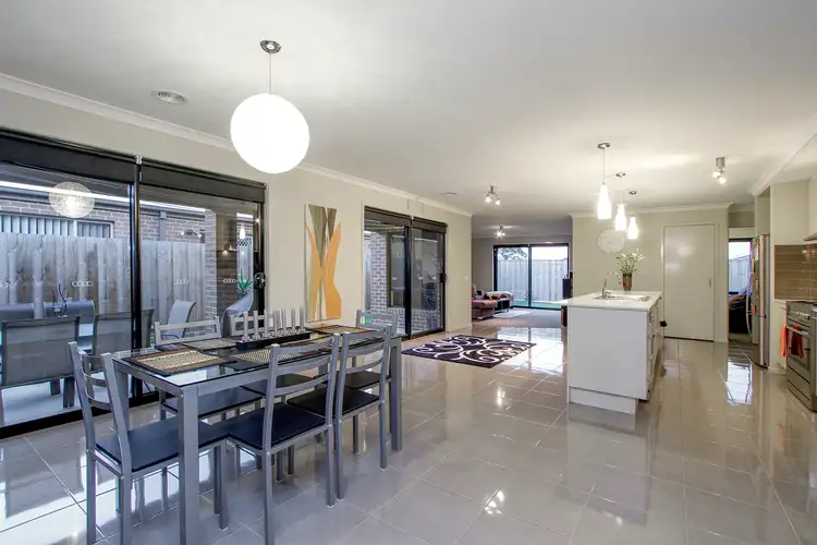 Fifth view of Homely house listing, 6 Mia Street, Sale VIC 3850