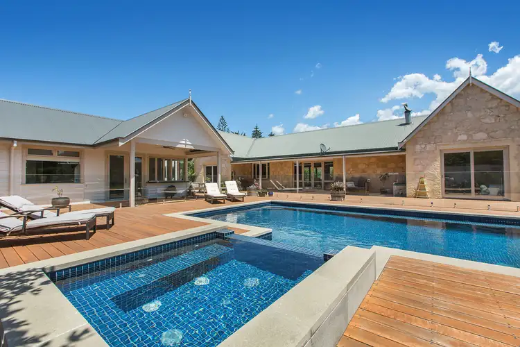 Main view of Homely house listing, 45 MacGregor Avenue, Portsea VIC 3944