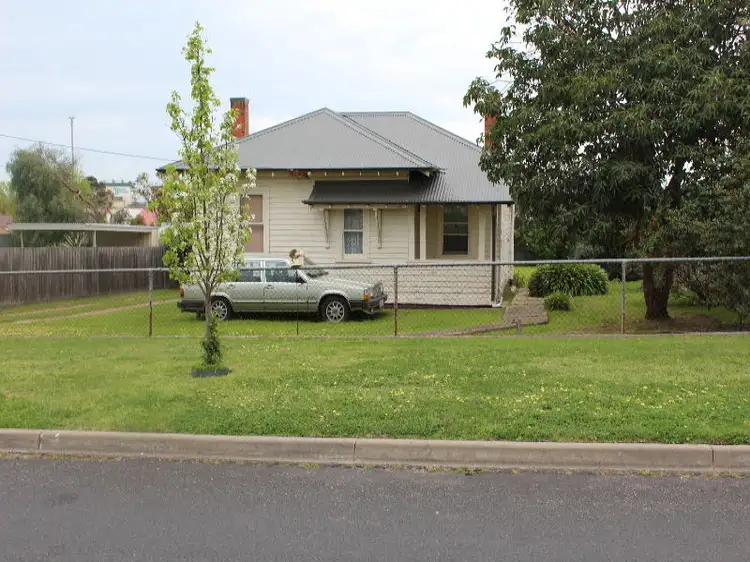 Main view of Homely house listing, 21 Carpenter Street, Maffra VIC 3860