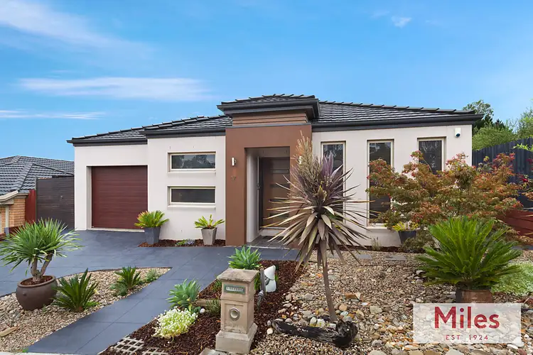 17 Hamlet Street, Greensborough VIC 3088