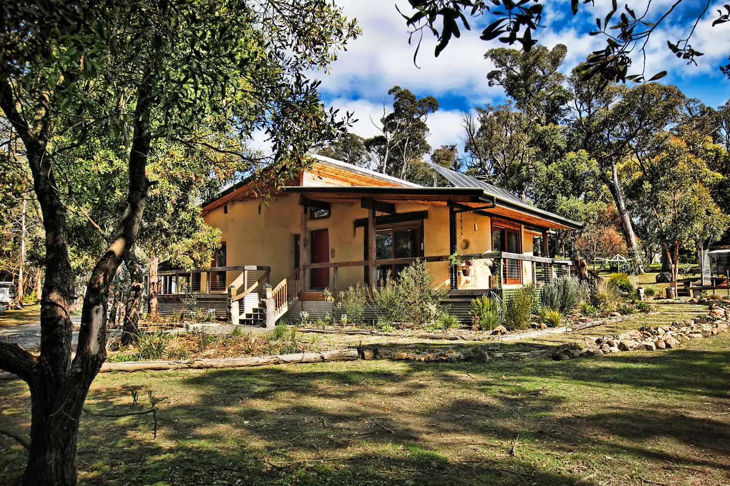 Main view of Homely house listing, 105a Mahoneys Road, Woodend VIC 3442