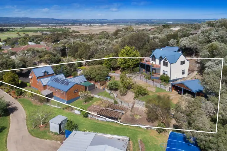 17 Kareela Drive, Tootgarook VIC 3941