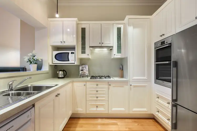 Sixth view of Homely house listing, 2 Myrnong Crescent, Toorak VIC 3142
