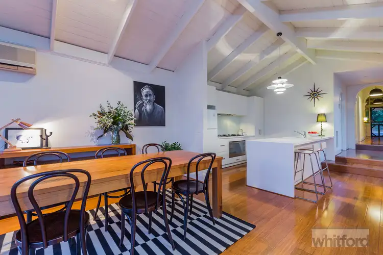 Third view of Homely house listing, 51 Fairview Avenue, Newtown VIC 3220