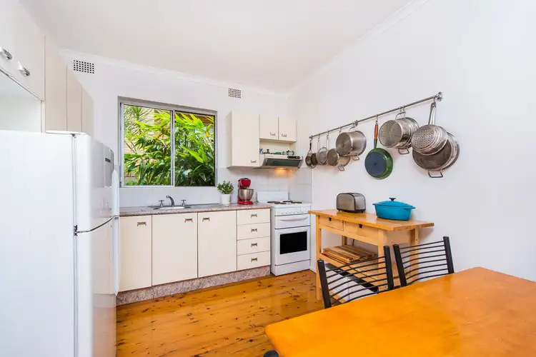 Third view of Homely apartment listing, 5/114 Homer Street, Earlwood NSW 2206