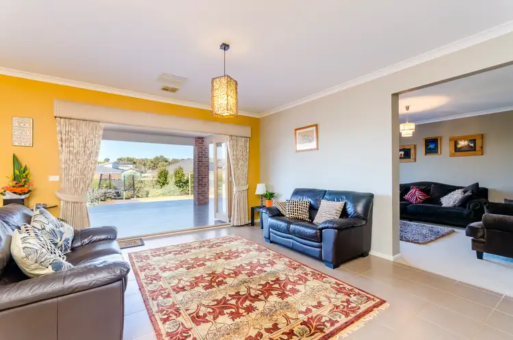 Fifth view of Homely house listing, 15 Belongil Place, Ocean Grove VIC 3226