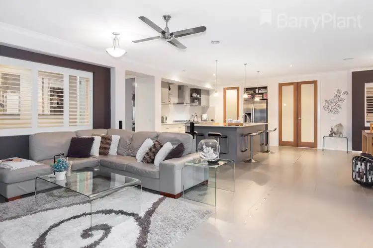 Fifth view of Homely house listing, 20 Blackbird Street, Tarneit VIC 3029