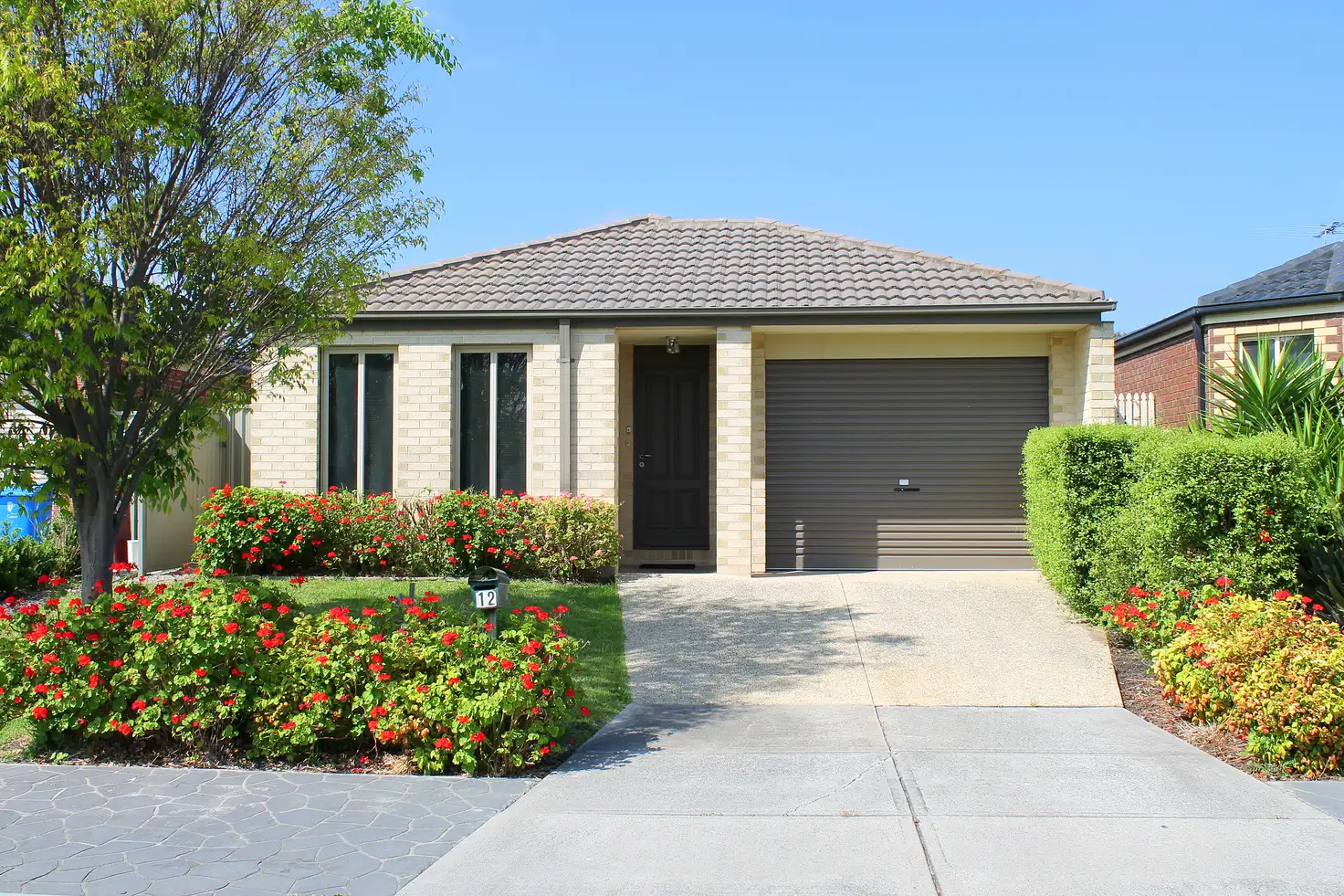 Main view of Homely house listing, 12 Greenaway Terrace, Cranbourne East VIC 3977