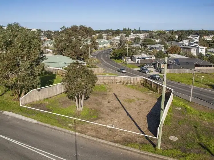 Second view of Homely land listing, 2 The Parade, Ocean Grove VIC 3226