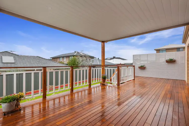 Sixth view of Homely house listing, 15 Ambridge Street, Mernda VIC 3754