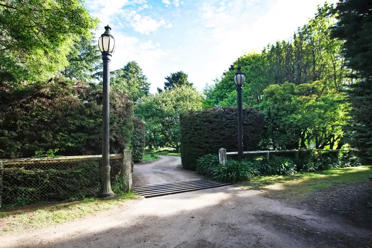 Third view of Homely house listing, 410 Ochiltrees Road, Romsey VIC 3434