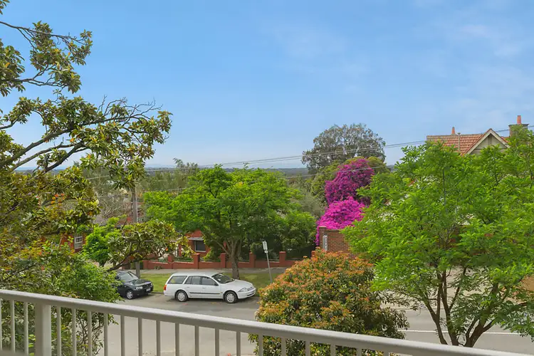 Second view of Homely apartment listing, 9/49 Hawdon Street, Heidelberg VIC 3084