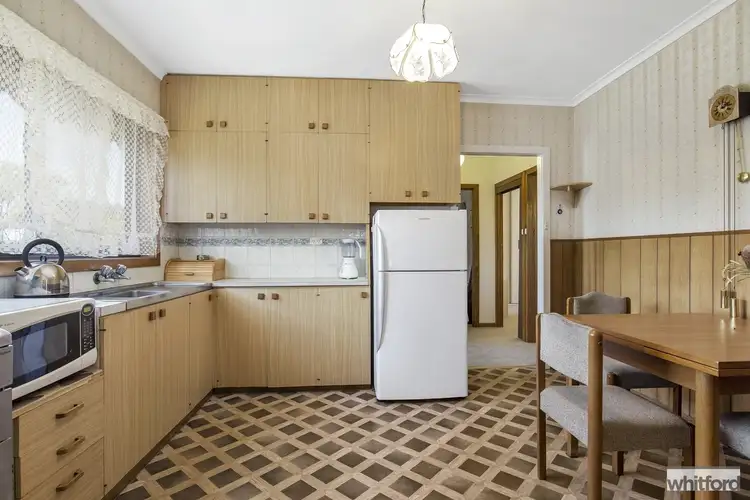 Third view of Homely house listing, 1 Montreal Avenue, Corio VIC 3214