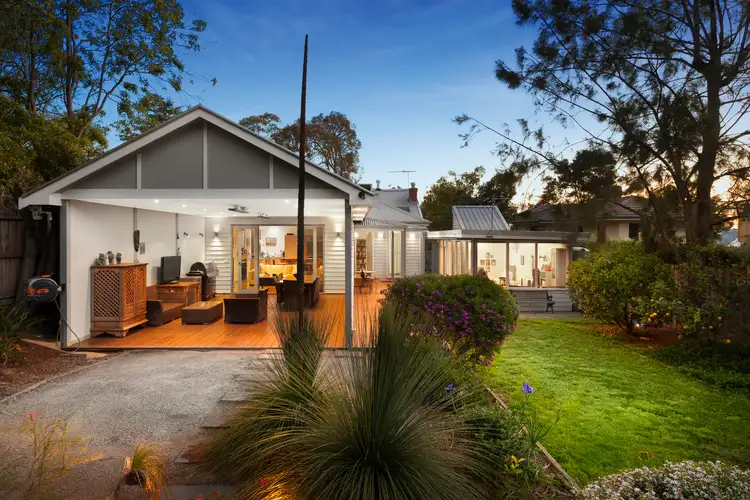 37 Cornell Street, Camberwell VIC 3124