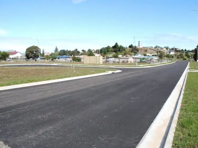 Fifth view of Homely land listing, Lot 1 Sebastian Rise, Swansea TAS 7190
