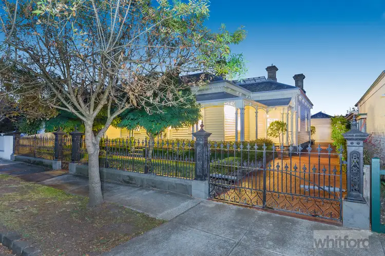 20 Virginia Street, Newtown VIC 3220