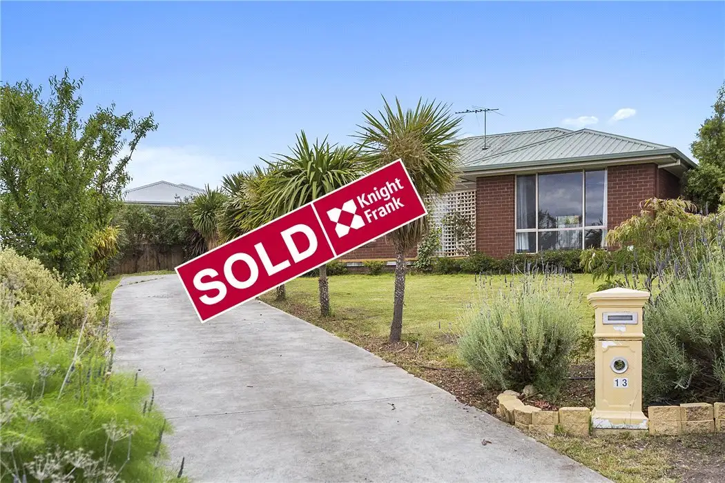 Main view of Homely house listing, 13 Mercer Court, Sorell TAS 7172