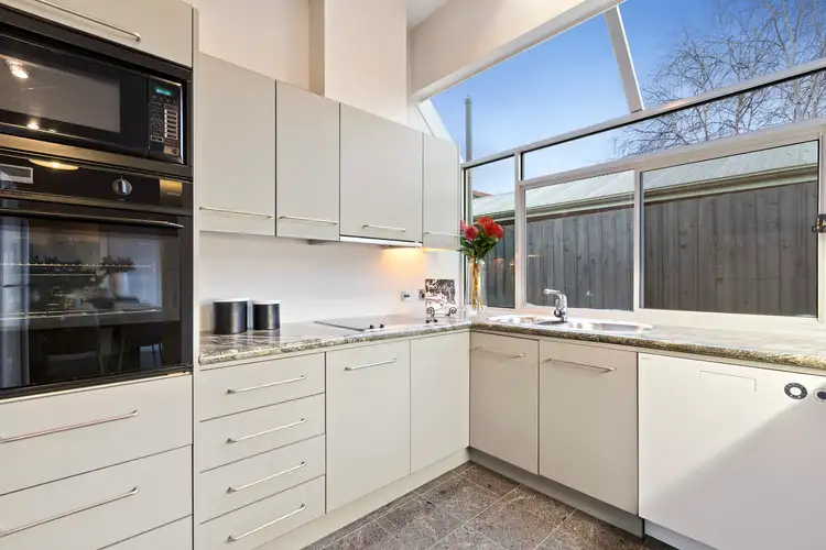 Third view of Homely townhouse listing, 16B Regent Street, Brighton East VIC 3187