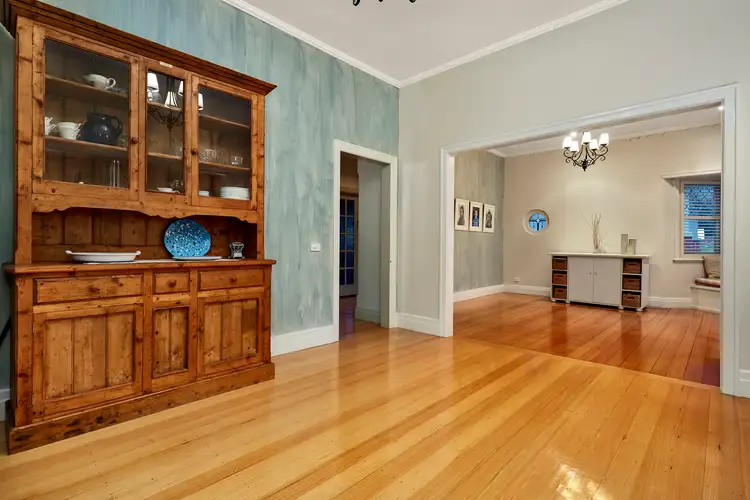 Sixth view of Homely house listing, 4 Wright Street, Hawthorn VIC 3122