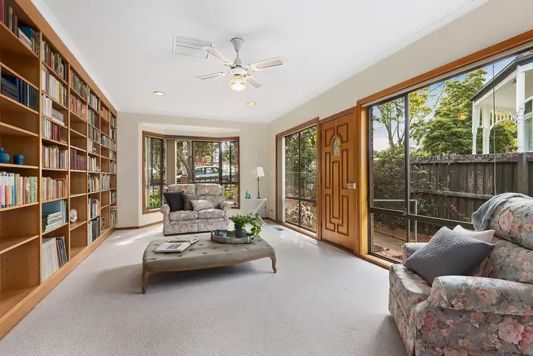 Second view of Homely unit listing, 1/7 Ivanhoe Parade, Ivanhoe VIC 3079