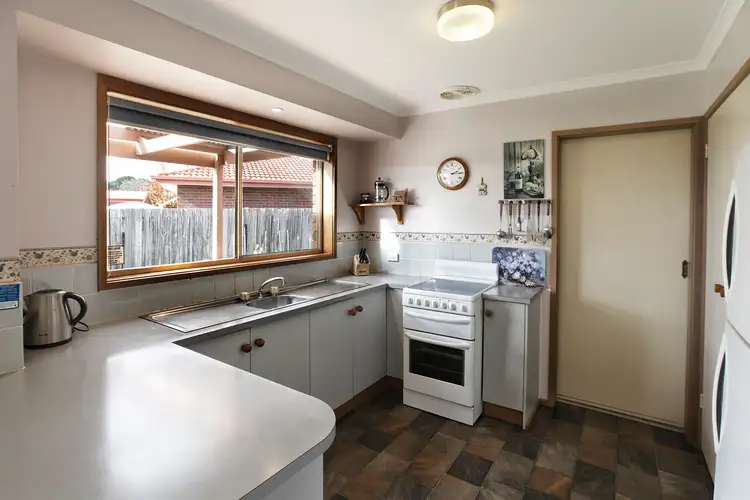 Fourth view of Homely house listing, 40 Stuart Drive, Woodend VIC 3442