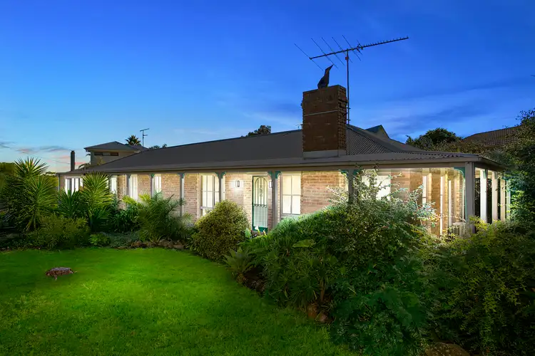 2 Bayshore Avenue, Clifton Springs VIC 3222