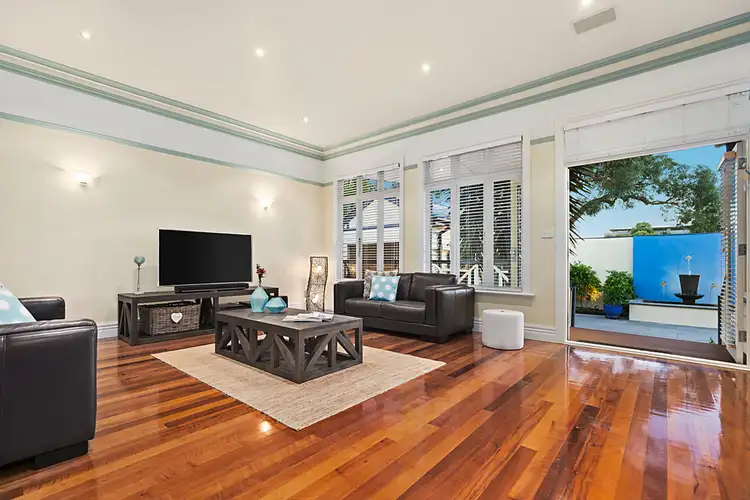 Second view of Homely house listing, 184 Raleigh Street, Thornbury VIC 3071