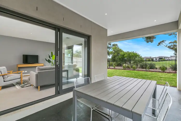 Third view of Homely house listing, 11 Sargood Street, North Geelong VIC 3215