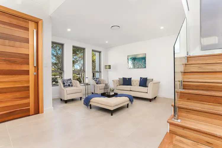 Fourth view of Homely house listing, 78a Clarendon Road, Peakhurst NSW 2210